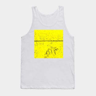 Line in the Sand Tank Top